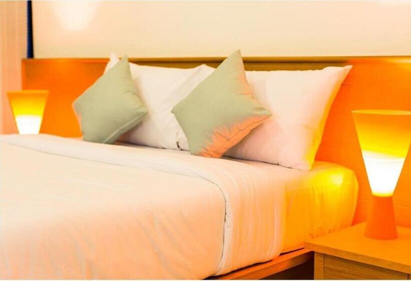 호텔 Palmari Boutique