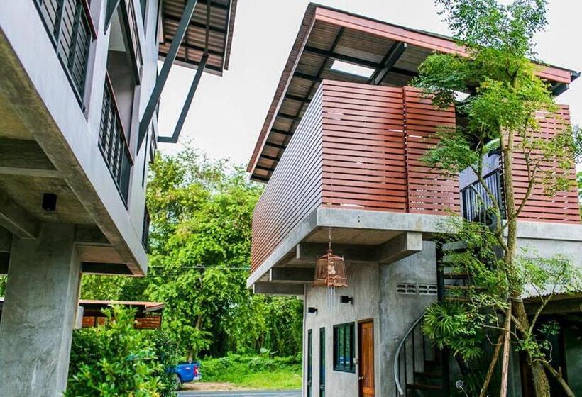 호텔 Palmari Boutique