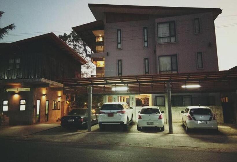 호텔 Palmari Boutique