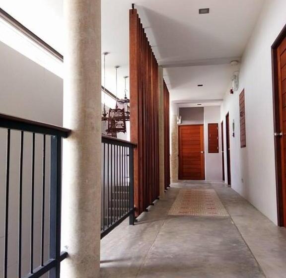 호텔 Palmari Boutique