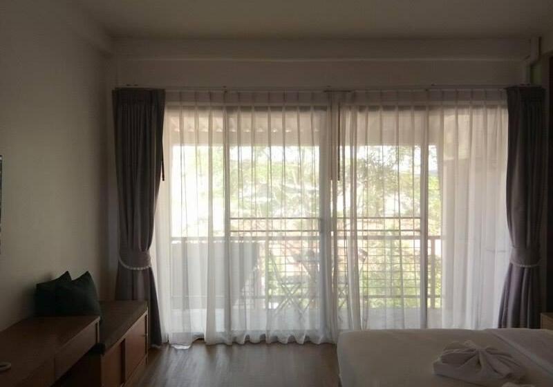 호텔 Palmari Boutique