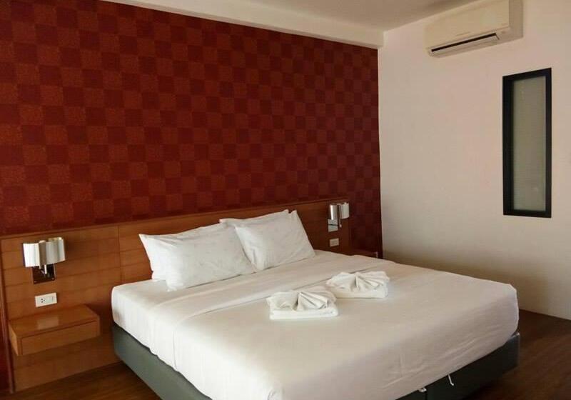 호텔 Palmari Boutique