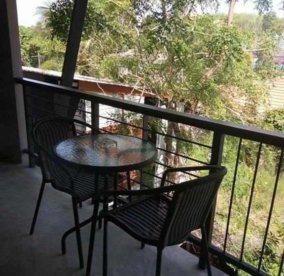 호텔 Palmari Boutique