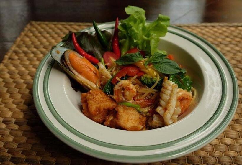 호텔 Palmari Boutique