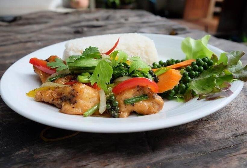 호텔 Palmari Boutique