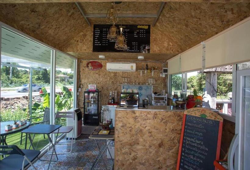 ホテル Phusuay Park View