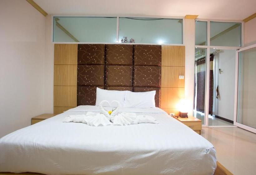 ホテル Phusuay Park View