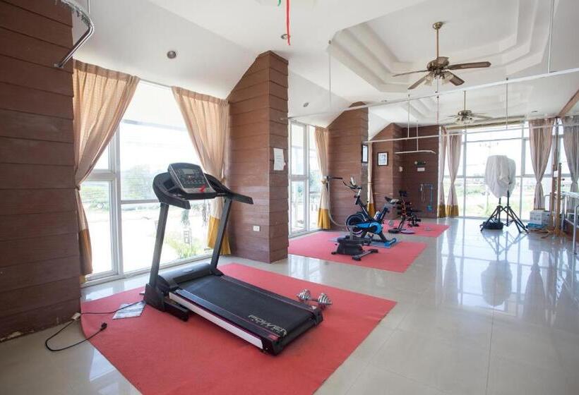 ホテル Phusuay Park View