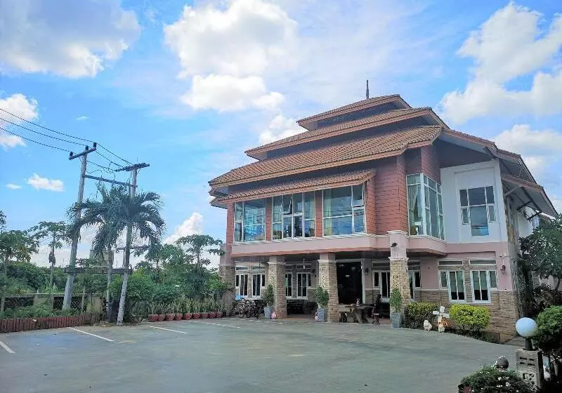 ホテル Phusuay Park View