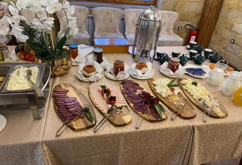 هتل Ras Pazarište