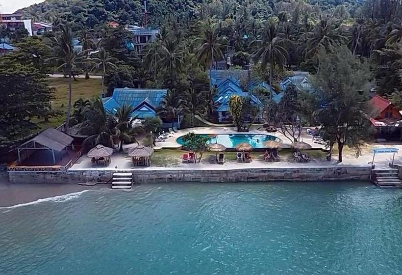 Отель Salatan Resort