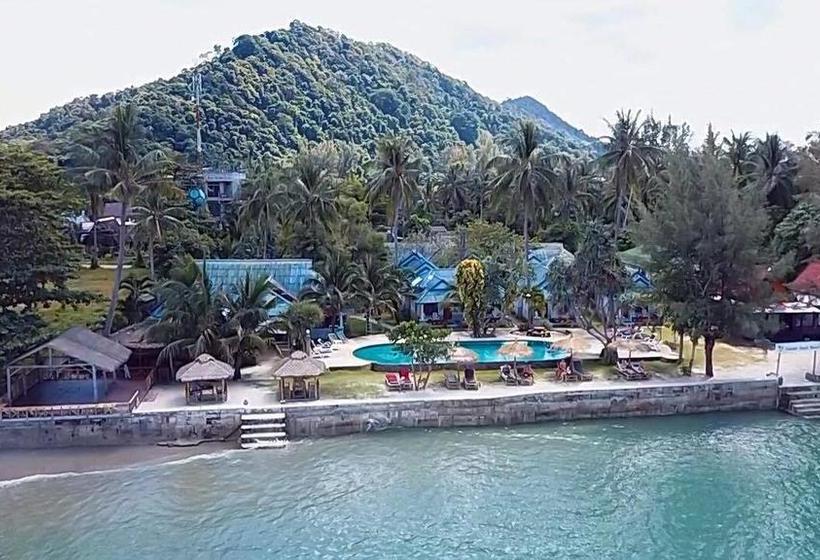 Отель Salatan Resort