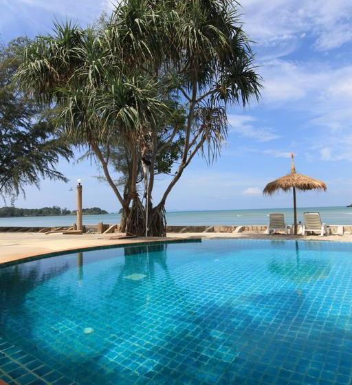 Отель Salatan Resort