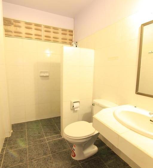 Отель Salatan Resort