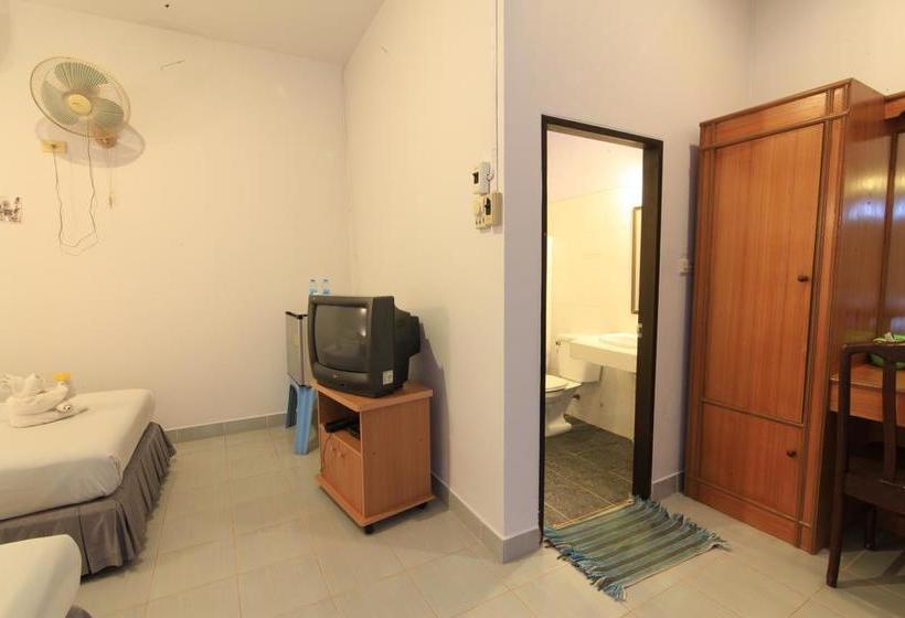 Отель Salatan Resort