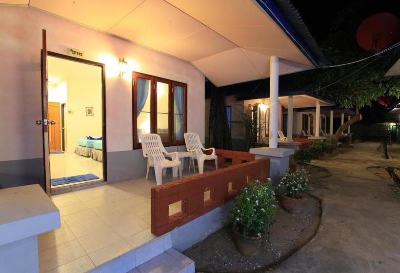 Отель Salatan Resort