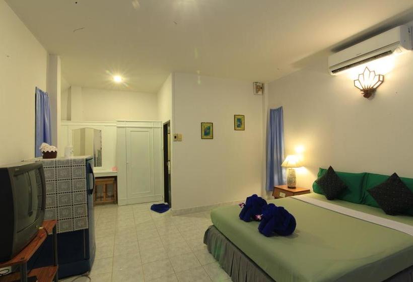 Отель Salatan Resort