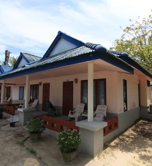 Отель Salatan Resort