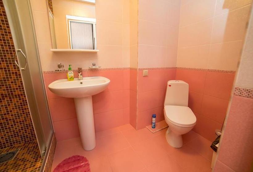 בית מלון כפרי Tri Zvezdy