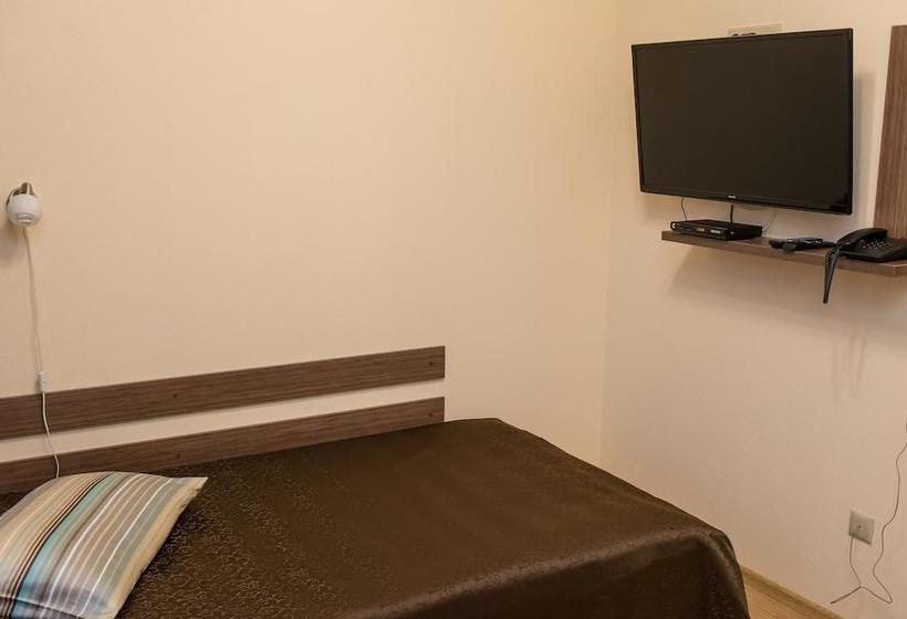 בית מלון כפרי Tri Zvezdy