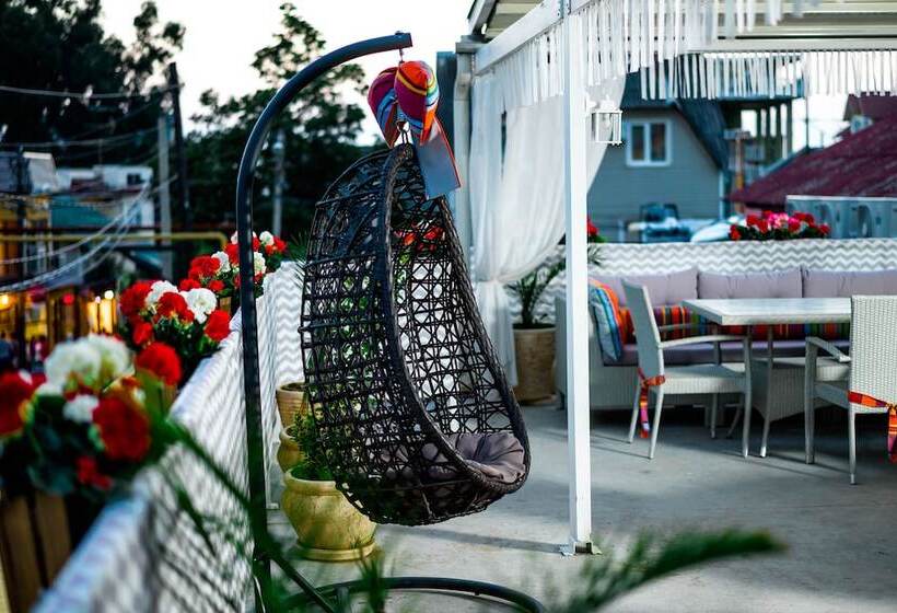 בית מלון כפרי Villa Deja Vu