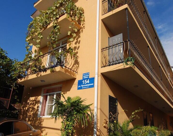 בית מלון כפרי Villa Deja Vu