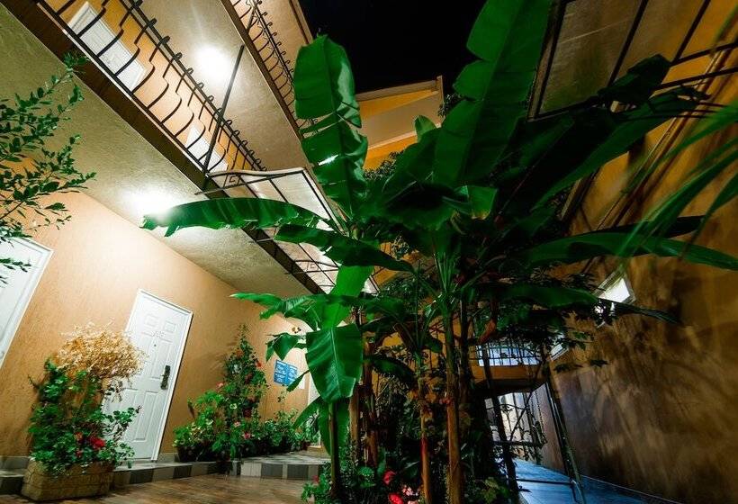 בית מלון כפרי Villa Deja Vu