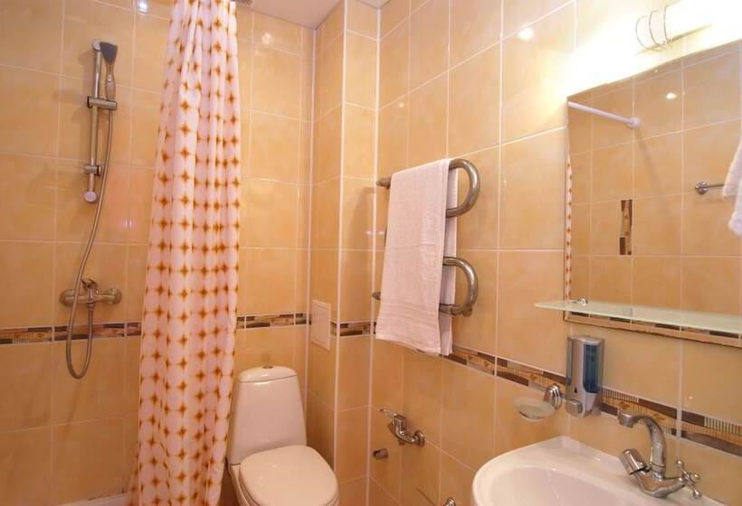 בית מלון כפרי Villa Deja Vu