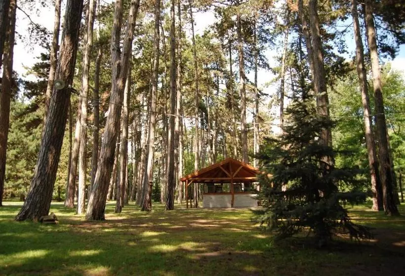 هتل Villa Majur