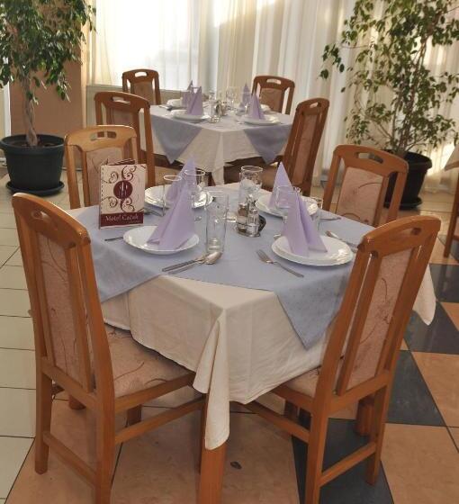 مُتل Garni Hotel Lake