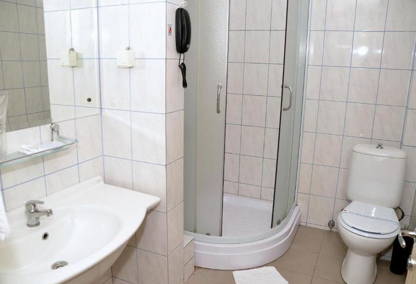 مُتل Garni Hotel Lake