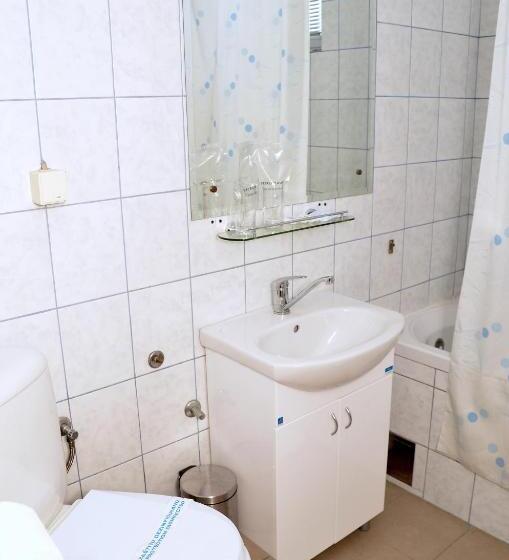 مُتل Garni Hotel Lake