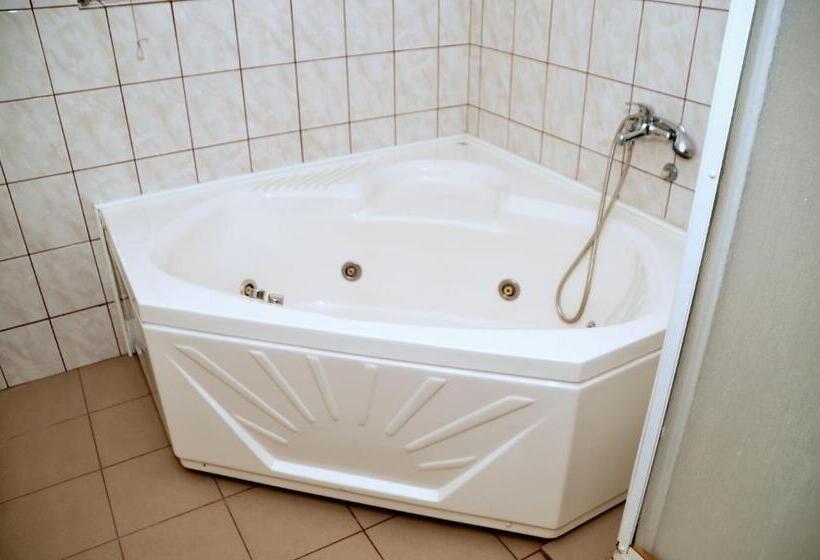 مُتل Garni Hotel Lake