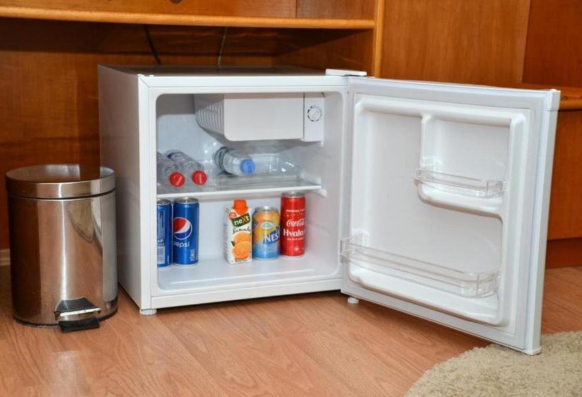 مُتل Garni Hotel Lake