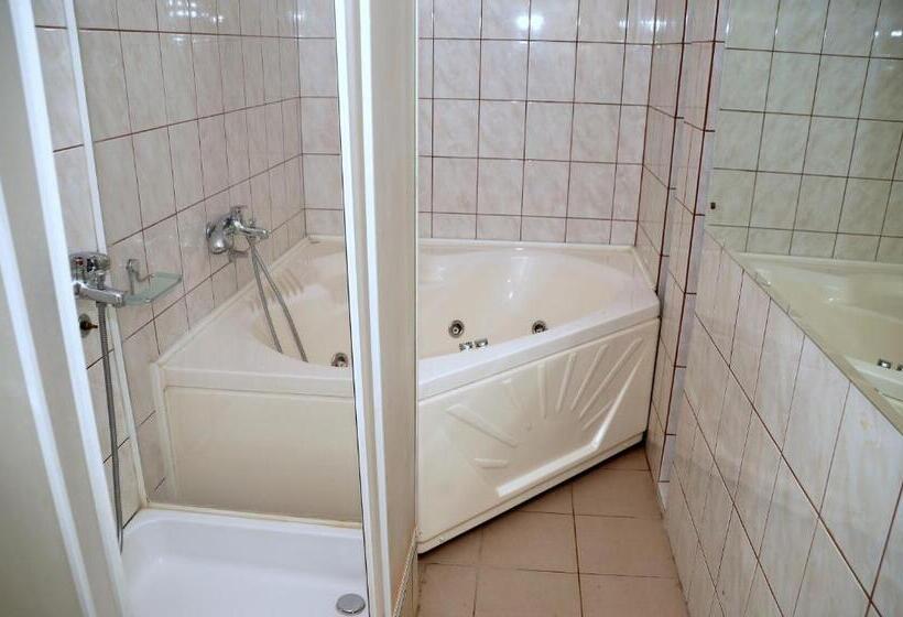 مُتل Garni Hotel Lake