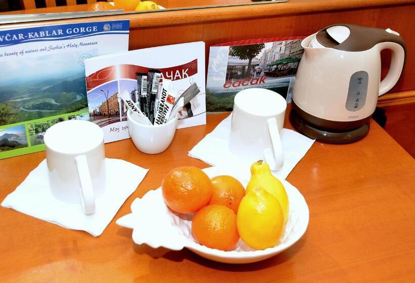 مُتل Garni Hotel Lake