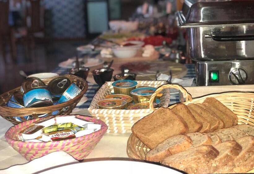 مُتل Garni Hotel Lake