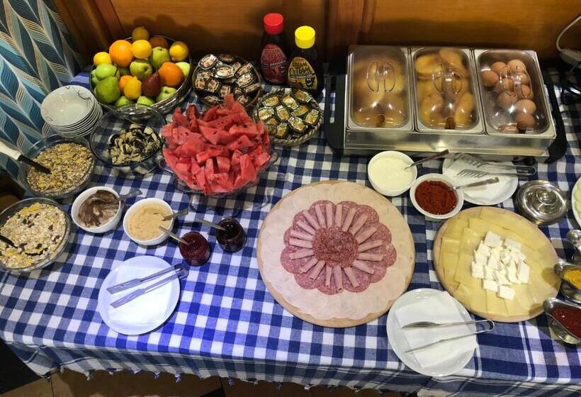 مُتل Garni Hotel Lake