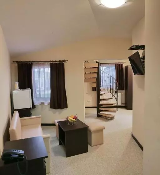 Motel Knez