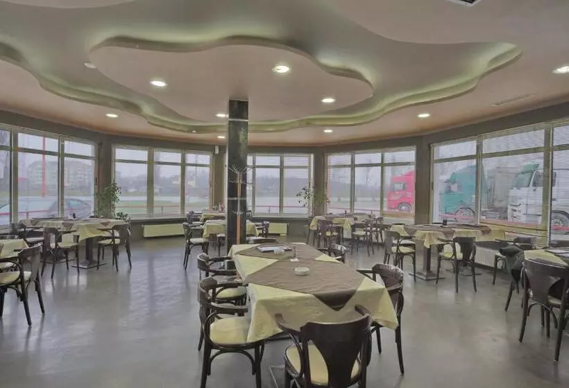 Motel Knez
