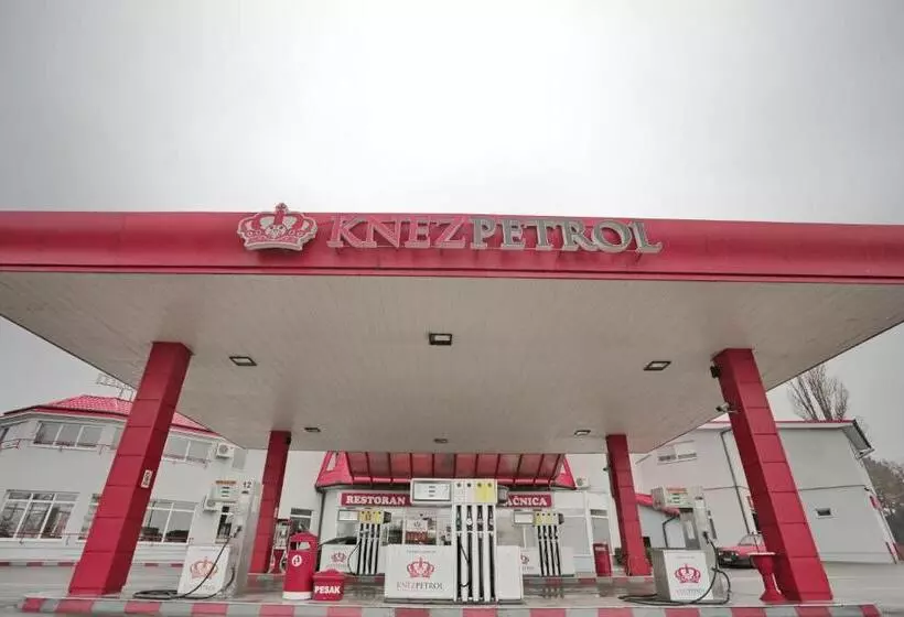 Motel Knez