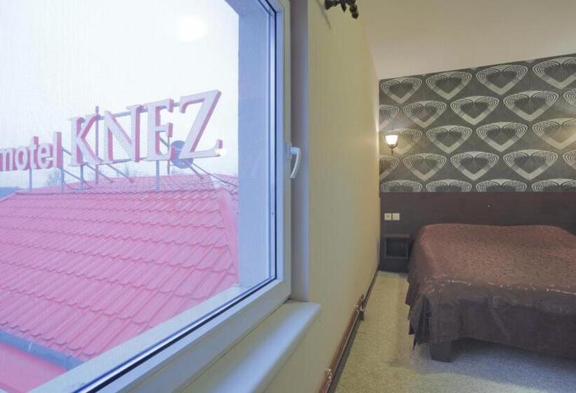 Motel Knez