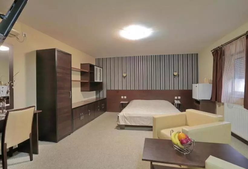 Motel Knez
