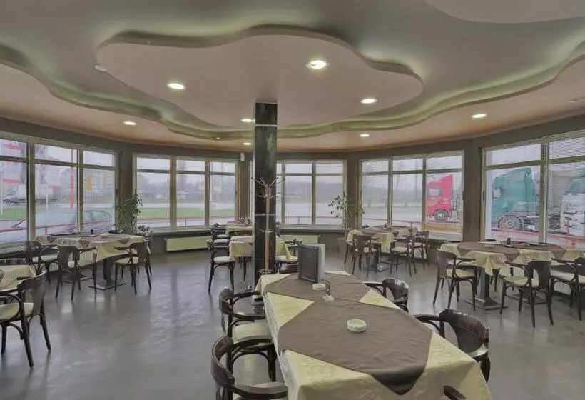 Motel Knez