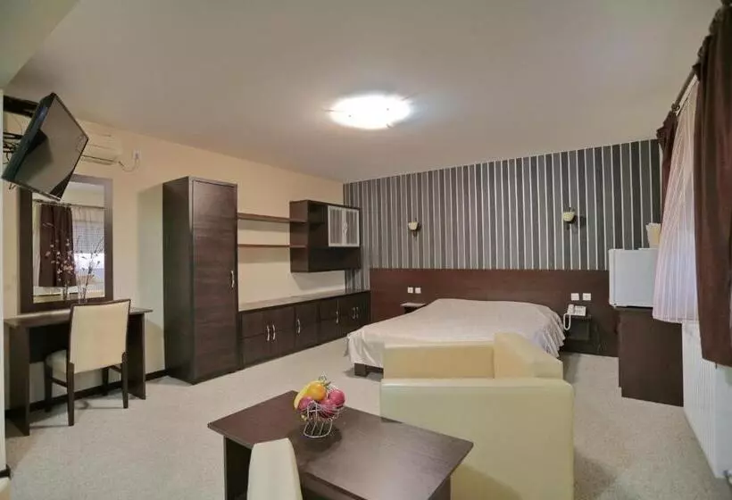 Motel Knez