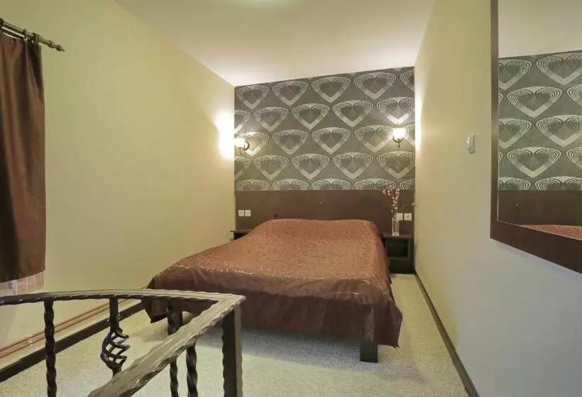 Motel Knez