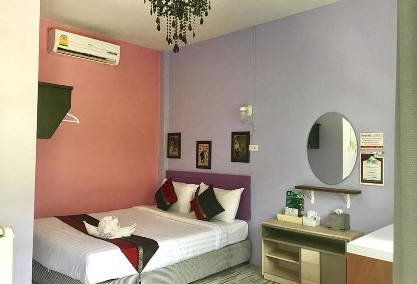 Курорт Paksina