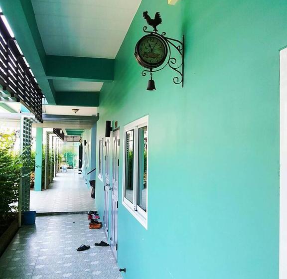 Курорт Paksina