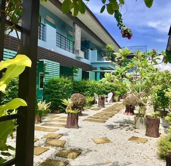 Курорт Paksina