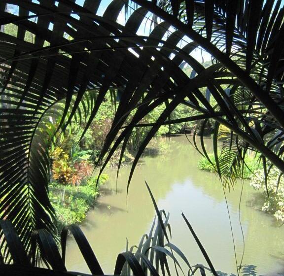 Phanom Bencha Mountain Resort